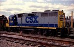 CSX 4284